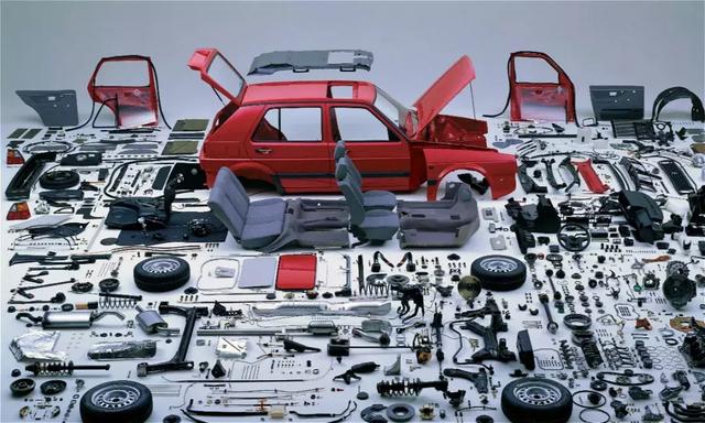 英明仕在汽车制造业成功案例